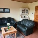 Wohnraum Couchgarnitur