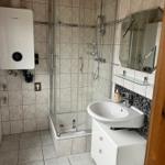 Duschbad/WC