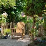 Gartenmöbel