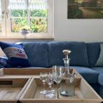 Sofaecke