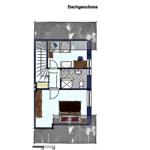 Wohnungsaufteilung
