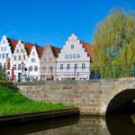 Umgebung