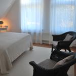 Doppelbett