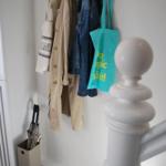 Garderobe Flur