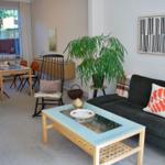 Sofaecke
