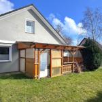 Fassade / Eingang