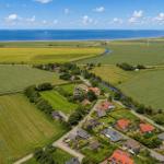 Luftaufnahme Westerbur
