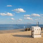 Strandfoto