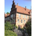 Bergedorf Schloß