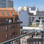 Zentrale Lage in Westerland nahe der Friedrichstrasse in Westerland.