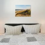 Doppelschlafzimmer (160x200 cm) im EG