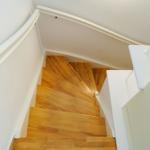Treppe ins UG