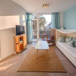 Wohnzimmer im Lotsenstieg 2, Kajüte 5, Ostseeland in Karlshagen
