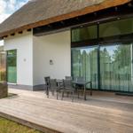 Terrasse Haus Lotsenstieg 11 in Karlshagen auf Usedom