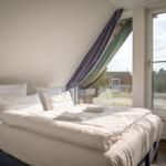 Schlafzimmer im Lotsenstieg 11, Ostseeland in Karlshagen auf Usedom