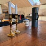 Kitchen/family room