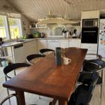 Kitchen/family room