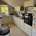 Kitchen/family room