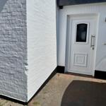 Fassade / Eingang