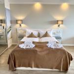 Doppelbett (160x200 cm)