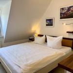 Doppelschlafzimmer OG