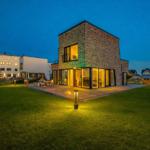 Fassade / Eingang