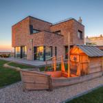 Fassade / Eingang