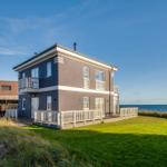 Fassade / Eingang