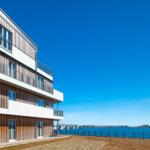 Fassade / Eingang