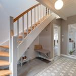 Fassade / Eingang
