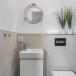 Gäste-WC