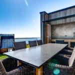 Grillbereich