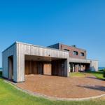 Fassade / Eingang
