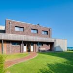 Fassade / Eingang