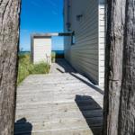 Fassade / Eingang