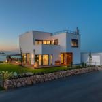 Fassade / Eingang