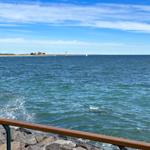 Meerblick