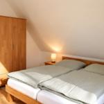 Schlafzimmer-Nord