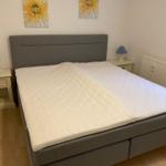 Neu im Mai 2026: Boxspringbett für noch mehr Wohlfühl- und Schlafkomfort.