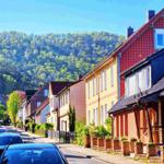 Wellness-Wanderland Bad Harzburg und Landlust beginnt direkt vor der Haustür