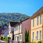 Ideallage im ruhigen Ostviertel vom Wellness-Wanderland