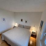 großes Schlafzimmer