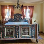 Schlafzimmer Bavaria