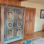 Schlafzimmer Bavaria