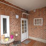 Fassade / Eingang