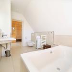 Badezimmer im Kapitänsweg 17 in Karlshagen auf Usedom