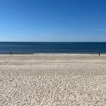 Strand & Meer 500 Meter entfernt