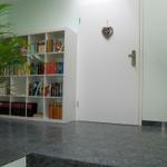 Fassade / Eingang