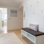 Garderobe