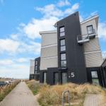 Fassade / Eingang